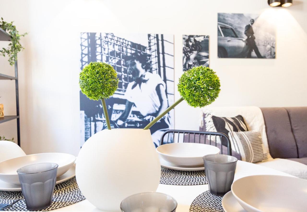 Dolce Vita Apartment In ペルージャ エクステリア 写真
