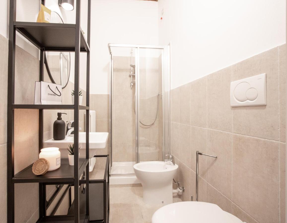 Dolce Vita Apartment In ペルージャ エクステリア 写真