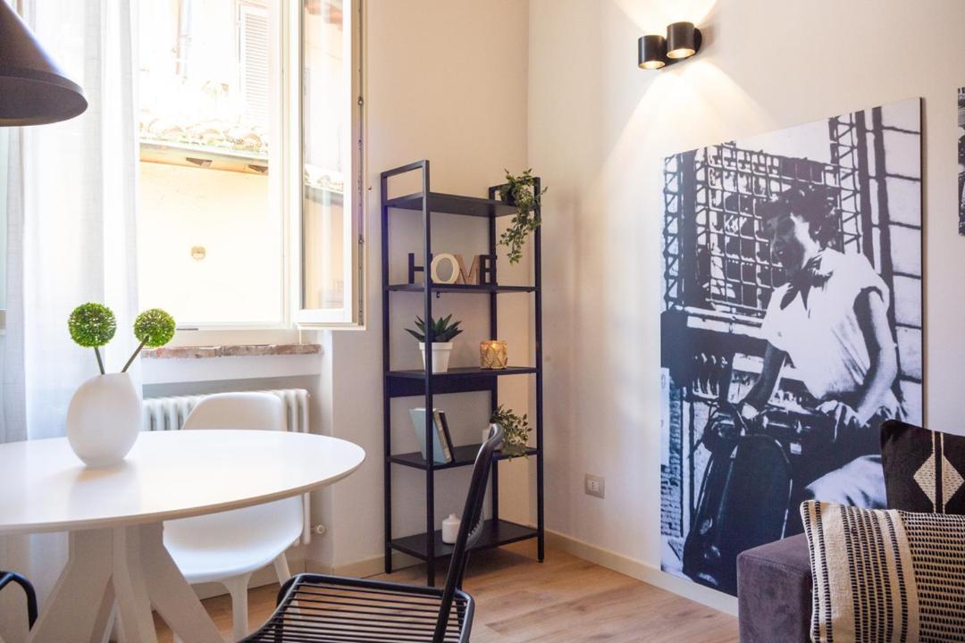 Dolce Vita Apartment In ペルージャ エクステリア 写真