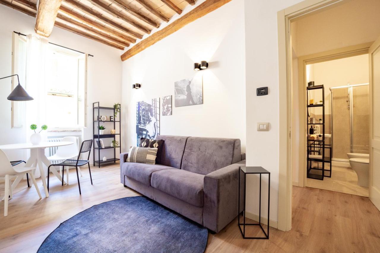 Dolce Vita Apartment In ペルージャ エクステリア 写真