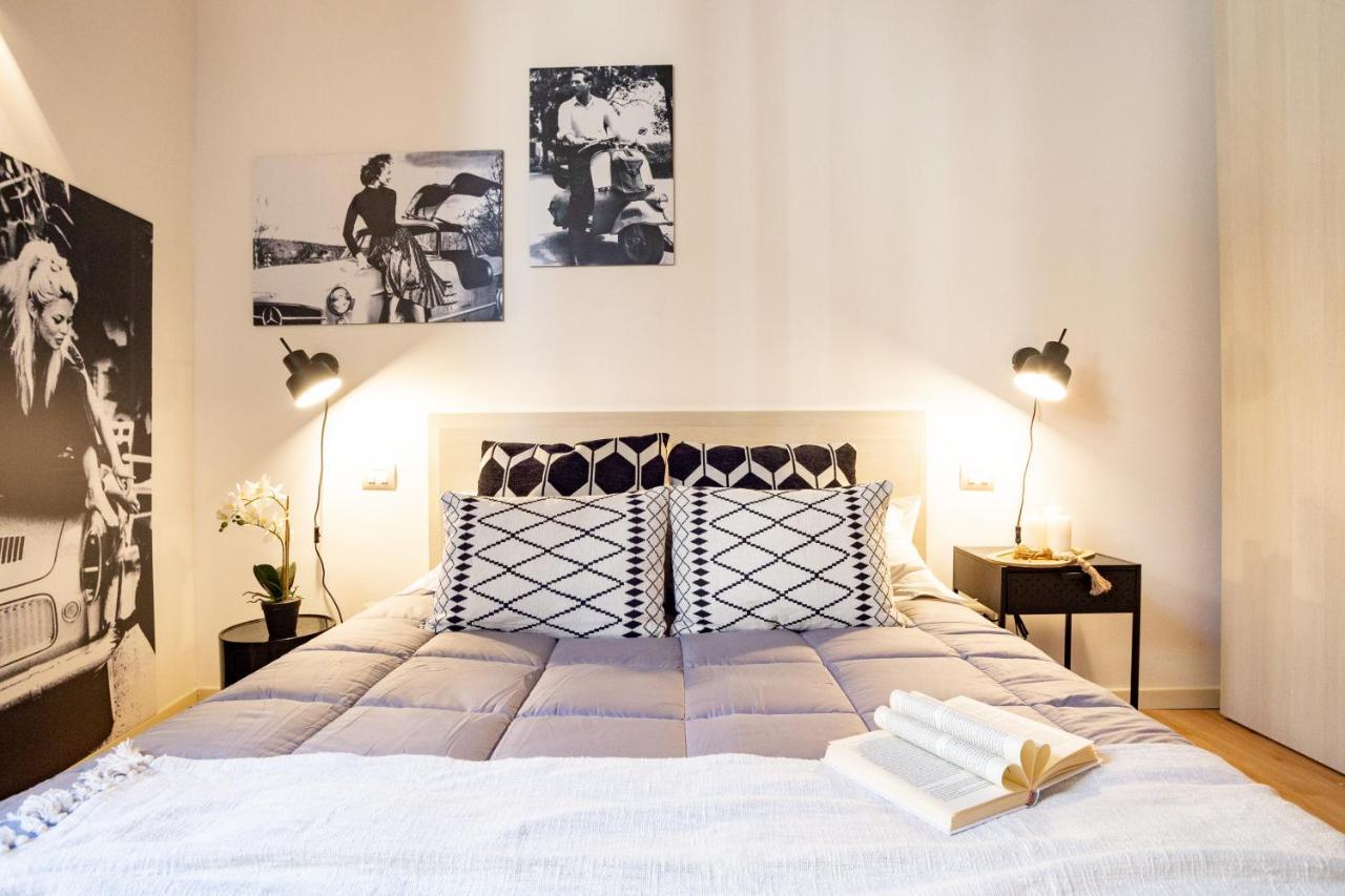 Dolce Vita Apartment In ペルージャ エクステリア 写真