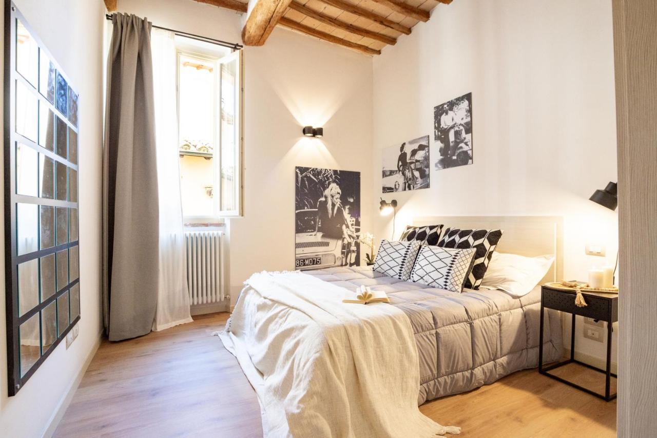 Dolce Vita Apartment In ペルージャ エクステリア 写真